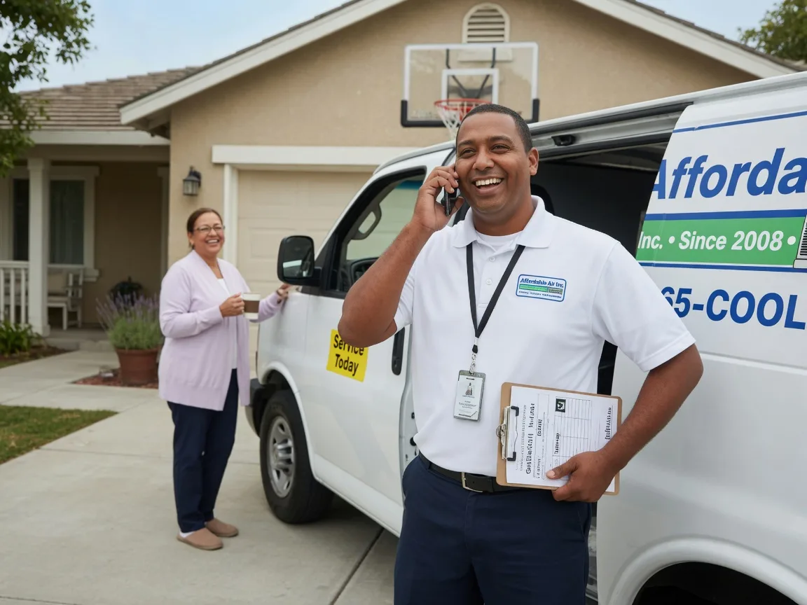 Central Ac Repair Arlington, VA FAQs